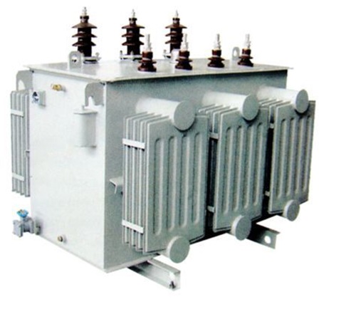 郴州S13-630KVA油浸式变压器