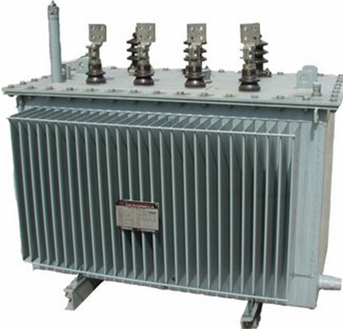 郴州S11-500KVA/35KV/10KV/0.4KV油浸式变压器