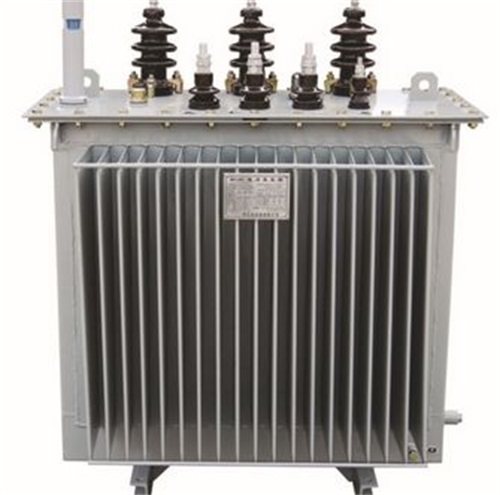郴州S11-400KVA/10KV/0.4KV油浸式变压器