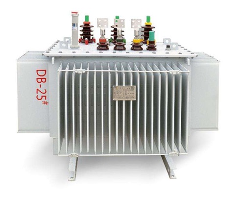 郴州SCB11-400KVA/10KV/0.4KV油浸式变压器
